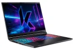 Acer Nitro V 16S AI m&auml;ngus&uuml;learvuti - Ryzen AI 7 260, 16GB RAM, 1TB SSD, NVIDIA GeForce RTX 5050, 16 inch WQXGA 165Hz, ilma OS-ita