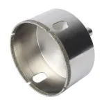Rubi Easy Gres teemantpuur 120 mm m&auml;rjalt kasutatav