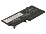 2-POWER 2P-01AV400 Peamine aku Lenovo ThinkPad 13 Gen1 Gen2 jaoks - aku - 42 Wh (2P-01AV400)