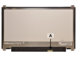 2-power 13.3 WUXGA Full HD mati IPS (2P-LP133WH2-SPB4)