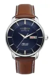 Zeppelin Atlantic 8466-3 automaatkell