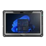 GETAC F110G7 - i5-1335U 11,6-tolline + veebikaamera W11P+1 - 256 GB - 16 GB