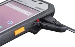 Panasonic TOUGHBOOK N1 - k&auml;siarvuti - vastupidav - Android 11 - 64 GB eMMC - 11,9 cm (4,7 inch)