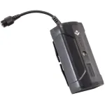 Black Diamond BlaDia ICON RECHARGEABLE BATTERY KIT| BD620548BLAKALL1