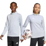 adidas Entrada 26 Training Top lastele helehall JZ6637 116cm