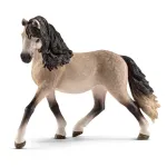 schleich HORSE CLUB Andaluusia m&auml;ra, 5 aastat, Hobused, Beež, Pruun, Plastik, 1 tk