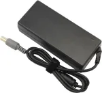 Lenovo ThinkPad 90W vahelduvvooluadapter (EU1) - must (92P1109)