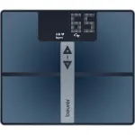 Diagnostiline kaal Beurer BF 980 WIFI Bluetooth hall 76009