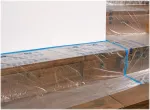 3M ScotchBlue&trade; PTD2093EL-24-S l&auml;bipaistev kattakile 27,4 m x 600 mm