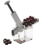 Westmark Cherry Stoner asenduskomplekt - kummimembraan ja roostevabast terasest vedru mudelile 4070 40732250