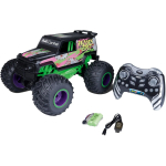 RC Monster Truck REVELL Razors Edge 1:10 m&otilde;&otilde;tkavaga maastikus&otilde;iduk (mudel 24681)