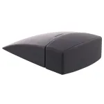 Wagner design yourself EH 5150 p&otilde;randale kinnitatav uksepeatus, pressitud tsink ja plast, mati nikliga, 45 mm k&otilde;rgus 15515011