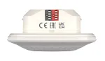 Theben LUXA103S360-12KNXUP KNX lae kohaloluandur, 360&deg;, 12 m, valge 1039052