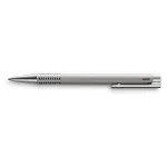 LAMY Logo M 206 pastapliiats harjatud roostevaba teras sinine 1205335