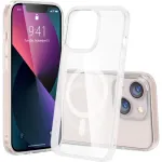 StyleShell SHOCKFlex, l&auml;bipaistev telefonikott, iPhone 16 Plus, MagSafe'iga &uuml;hilduv