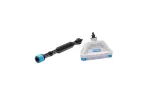 GLORIA MultiJet harjarulli komplekt 729122.0000 (nailon ja messing)