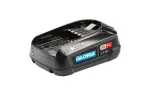 Gloria Haus und Garten Bosch Home and Garden 18V 2,5Ah liitium-ioon aku 729101.0000