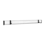MAULpro Alumiiniumist mitmeotstarbeline kinnitusliist 800 mm h&otilde;bedane 6248208