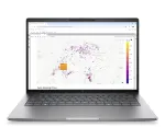 HP ZBook 8 G2i 14 mobiilne t&ouml;&ouml;jaam s&uuml;learvuti, 14-tolline WQXGA OLED 400 niti, Intel Core Ultra X7 358H, 32GB RAM, 1TB SSD, Windows 11 Pro