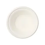 PAPSTAR suhkruroost kauss pure, &uuml;mmargune, 380 ml, valge, kompostitav, 1 tk 89758