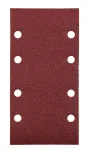 kwb 818312 Lihvpaberilehed tera 120, 185 x 93 mm, 5 pakk