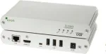 Icron EL5363 KVM pikendaja 4K30 HDMI USB 2.0 Cat5e/6/7 100m EU 00-00387