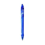 BIC Gell pastakas Gelocity QUICK DRY, sinine, 1 tk. 498303