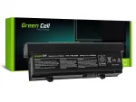S&uuml;learvuti aku Latitude E5400 E5410 E5500 E5510 - 11,1 V - 6600 mAh