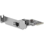 StarTech.com 1 pordiga PCI Express PCIe Gigabit NIC serveriadapteri v&otilde;rgukaart &ndash; madala profiiliga