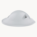 Axis TP3823-E Weathershield kaamera ilmakatte, v&auml;listingimustesse, valge (2-pakk)
