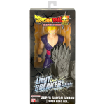 Bandai Dragon Ball Limit Breaker &ndash; Super Saiyan Gohan kogumisfiguur (40906Q4)