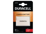 Duracell kaamera aku &ndash; asendab Canon LP-E8 akut, 1020 mAh, 7,4 V, liitiumioon (Li-Ion)