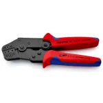 Knipex 97 52 14 pressimistangid isoleerimata, avatud pistik 0.10 kuni 1.5 mm&sup2;