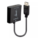 Aktiivmuundur DisplayPort 1.2 HDMI 2.0-le Lindy 41068