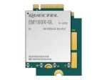 Lenovo 4XC1D69579 v&otilde;rgukaart Sisemine WWAN 1000 Mbit/s