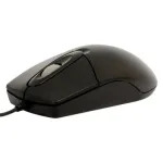 A4 TECH hiir - Op-720 - USB Type-A - optiline 800 dpi paremak&auml;eline