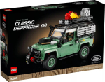 LEGO - Icons Land Rover Classic Defender 90 (10317)