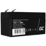 aku AGM VRLA 12V 1.3Ah Sans Entretien