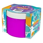 Slime TUBAN Jiggly Slime violet pearl 500 g TU3590 &ndash; taktiilne m&auml;ngumass