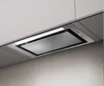 Built-in hood Elica LANE B IX/A/72 &mdash; metal filter, noise 48 dB, energy class D