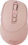 Juhtmevaba hiir YENKEE YMS 2080PK SLIDER 2.4GHz