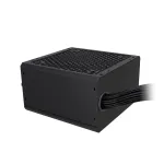 Gembird CCC-PSUBRONZE-850W Toiteplokk Fornax Power 850W aktiivne PFC 12cm ventilaator 80+Bronze v&auml;rvikarp
