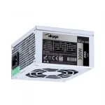 Akyga AK-S1-300 300 W SFX toiteplokk, passiivne PFC, 80 mm ventilaator, must