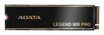 ADATA LEGEND 900 PRO 2 TB M.2 PCI Express 4.0 NVMe 3D NAND