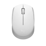 LOGITECH M171 juhtmevaba hiir valkjasvalge EMEA