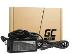 Toiteadapter Green Cell AD18AP siseruumides 40 W must