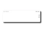 Seiko Instruments SLP-2RLH valged aadressisildid, 28 x 89 mm, 2 rulli x 260