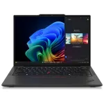 Lenovo ThinkPad X13 Gen 6 (AMD) 21RM002KGE Copilot+ PC s&uuml;learvuti, AMD Ryzen AI 7 PRO 350, 13,3 tolli (33,8 cm) WUXGA, 32 GB LPDDR5x, 1 TB SSD, 5G, Windows 11 Pro, must
