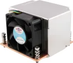 Inter-Tech Dynatron R-5 2U aktiivne protsessorijahuti, LGA2011/2066, 60 mm