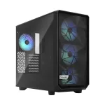 FRACTAL DESIGN Meshify 2 Lite RGB Must Kerge Tooniga